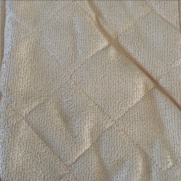 Shark Accessories 2 Yellow Squeegee Pockets P108W  ~New!! - Picture 4 of 7